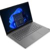 Lenovo V14 G3, 12th Gen Intel Core i7-1255U Upto 4.70Ghz (16 GB RAM 512 GB SSD Windows 11) 14.0 FHD Display Thin and Light Laptop Iron Grey 1.70 kg 1 Year Onsite Brand Warranty