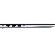 Samsung Galaxy Book4-15.6″(39.6 cm) Full HD Screen | Intel Core 5 120U Processor | 16GB RAM | 512GB SSD | Intel Iris XE Graphics | Linux | Silver