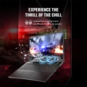 Acer Nitro V, Intel Core i5- 13th Gen 13420H processor, NVIDIA GeForce RTX 4050-6 GB GDDR6(16GB DDR5512GB)IPS FHD, 39.62cm(15.6), 165 Hz, Win 11 Home, Obsidian black, 2.113 kg, ANV15-51,Gaming Laptop