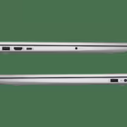 HP Laptop 15-fd1225TU Silver Intel® Core™ 3 100U Windows 11 Home Single Language 39.6 cm (15.6) diagonal FHD display with Intel® Graphics8 GB DDR4, 512 GB PCIe® NVMe™ M.2 SSD Intel® Turbo Boost Technology