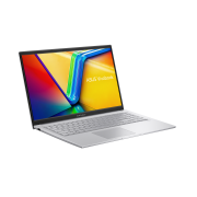 ASUS Vivobook 15, with Backlit Keyboard, Intel Core i5 12th Gen 1235U – (16 GB512 GB SSD Windows 11 Home) X1504ZA-NJ540WSX1504ZA-NJ542WS Thin and Light Laptop (15.6 Inch, Cool Silver, 1.70 Kg, With MS Office)