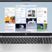 HP 255 G10 AMD Ryzen 5 Quad Core 7520U 2.8Ghz Upto 4.3Ghz DOS – (8 GB512 GB SSD) 255 G10 Thin and Light Laptop (15.6 inch, Matt Silver, 1.45 kg)
