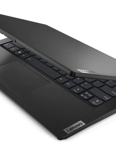 Lenovo V14 G3, 12th Gen Intel Core i7-1255U Upto 4.70Ghz (16 GB RAM 512 GB SSD Windows 11) 14.0 FHD Display Thin and Light Laptop Iron Grey 1.70 kg 1 Year Onsite Brand Warranty