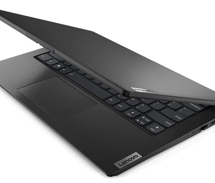 Lenovo V14 G3, 12th Gen Intel Core i7-1255U Upto 4.70Ghz (16 GB RAM 512 GB SSD Windows 11) 14.0 FHD Display Thin and Light Laptop Iron Grey 1.70 kg 1 Year Onsite Brand Warranty