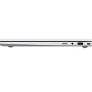 Samsung Galaxy Book4-15.6″(39.6 cm) Full HD Screen | Intel Core 5 120U Processor | 16GB RAM | 512GB SSD | Intel Iris XE Graphics | Linux | Silver