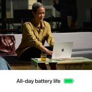Apple 2024 MacBook Pro Laptop with M4 Pro chip with 14‑core CPU and 20‑core GPU: Built for Apple Intelligence, (14.2″) Liquid Retina XDR Display, 24GB Unified Memory, 1TB SSD Storage; Silver