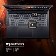 Acer Nitro V, AMD Ryzen 5 6600H Hexa-core Processor, NVIDIA GeForce RTX 3050-6GB GDDR6(16GB DDR5512GB) IPS FHD, 15.639.6cm, 165 Hz, Win 11 Home, Obsidian Black, 2.1KG, ANV15-41, Gaming Laptop
