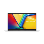 ASUS Vivobook 15, with Backlit Keyboard, Intel Core i5 12th Gen 1235U – (16 GB512 GB SSD Windows 11 Home) X1504ZA-NJ540WSX1504ZA-NJ542WS Thin and Light Laptop (15.6 Inch, Cool Silver, 1.70 Kg, With MS Office)