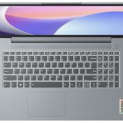 Lenovo IdeaPad Slim 3 Ryzen 5 5625U 15.6 (39.6cm) FHD Thin and Light Laptop (16GB RAM 512GB SSD Integrated AMD Radeon Graphics Windows 11 Office Home 2024 Grey 1.6 Kg)