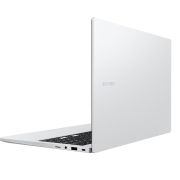 Samsung Galaxy Book4-15.6″(39.6 cm) Full HD Screen | Intel Core 5 120U Processor | 16GB RAM | 512GB SSD | Intel Iris XE Graphics | Linux | Silver
