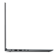 Lenovo IdeaPad Slim 1 AMD Ryzen 3 7320U 15.6 (39.62cm) FHD Laptop (8 GB 512 GB SSD Win 11 Office 20212 Year Warranty Alexa Built-in3 Month Game Pass Cloud Grey 1.58 Kg)