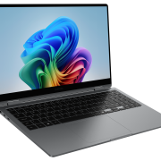 Galaxy Book5 Pro| Dynamic AMOLED 2X | Touchscreen | Windows 11 Home | Gray | 32 GB Memory | 1 TB SSD | 35.56 cm (14.0) | Intel® Core™ Ultra 7processor 258V | Intel® Arc™ Graphics