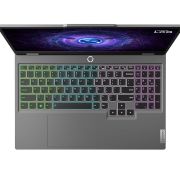 Lenovo LOQ 2024 13th Gen Core i7-13650HX NVIDIA RTX 4060 8GB (24 GB RAM 512 GB SSD 15.6 (39.6cm) Windows 11 Office Home 2024 100% sRGB 3 Mon. Game Pass Grey2.4 Kg),Gaming Laptop