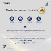 ASUS TUF Gaming A15, AMD Ryzen 7 7435HS, 15.6 FHD 169 144Hz 250 nits, Gaming Laptop (16 GB RAM 512 GB SSD NVIDIA GeForce RTX 2050 Win 11 Home 48 WHr Battery Graphite Black 2.30 Kg), FA566NFR-HN045WS