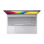 ASUS Vivobook 15, with Backlit Keyboard, Intel Core i5 12th Gen 1235U – (16 GB512 GB SSD Windows 11 Home) X1504ZA-NJ540WSX1504ZA-NJ542WS Thin and Light Laptop (15.6 Inch, Cool Silver, 1.70 Kg, With MS Office)