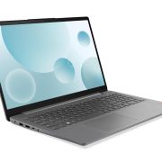 Lenovo IdeaPad Slim 3 Intel Core i3 12th Gen 15.6 inch (39.62cm) FHD Thin & Light Laptop (8GB512GB SSD Windows 11Office 20213months Game Pass Arctic Grey 1.63 Kg)