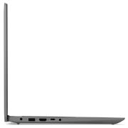 Lenovo IdeaPad 3 12th Gen Intel Core i3-1215U 15 Inch (39.65cm) FHD Thin & Light Laptop (16 GB 512 GB SSD Windows 11 Office 20211Yr ADP Free 3 months Game Pass Arctic Grey 1.63 Kg)