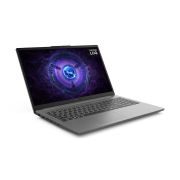 Lenovo LOQ 2024 12Th Gen Intel Core I5-12450HX | NVIDIA RTX 2050 4GB (12 GB RAM 512 GB SSD 15.6″ (39.6Cm) Windows 11 Office Home 2024 100% Srgb 3 Mon. Game Pass Grey 2.4 Kg),Gaming Laptop
