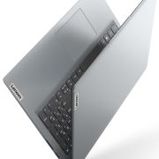 Lenovo Ideapad 1 N4500 15.6 Inch (39.6Cm) HD Laptop (8GB RAM 512 GB SSD Windows 11 Intel 3 Month Game Pass Grey 1.55 Kg), 82LX00F7IN