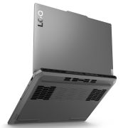 Lenovo LOQ 2024 13th Gen Core i7-13650HX NVIDIA RTX 4060 8GB (24 GB RAM 512 GB SSD 15.6 (39.6cm) Windows 11 Office Home 2024 100% sRGB 3 Mon. Game Pass Grey2.4 Kg),Gaming Laptop