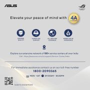 ASUS Vivobook 15, 13th Gen, Intel Core i5-1335U,Thin & Light (Intel Iris Xᵉ iGPU 16 GB RAM 512 GB SSDFHD 15.6 60Hz Backlit Keyboard 42 WHrs Windows 11 Office 2021 Cool Silver 1.70 kg) X1504VA-NJ540WS