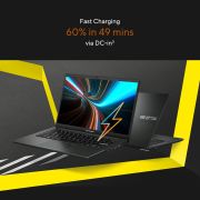 ASUS Vivobook Go 14, AMD Ryzen 5 7520U,Thin & Light Laptop (AMD Radeon iGPU 16 GB RAM 512 GB SSD FHD 14 60Hz 42 WHrs Windows 11 M365 Basic (1Year) Office Home 2024 Mixed Black 1.38 kg) E1404FA-NK5542WS