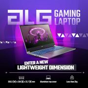 Acer ALG, Intel Core i5-12th Gen 12450H Processor, NVIDIA GeForce RTX 2050-4GB GDDR6(8GB512GB) FHD, 15.639.62cm, 60Hz, Win 11 Home, Steel Gray, 1.99kg, AL15G- 52, Metal Gaming Laptop