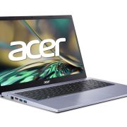 Acer Aspire 3 Thin and Light Laptop Intel Core i5 12th Generation (8GB/512 GB SSD/Windows 11 Home/MS Office/1.7 Kg/Silver) A315-59 with 15.6-inch (39.6 cms) Full HD Display
