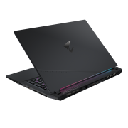GIGABYTE Aorus 17 BSF-73IN654SH 13th Gen Windows 11 Home, Intel Core i7-13700H / NVIDIA Geforce RTX 4070/17.3 Inch 240Hz Thin Bezel Qhd/ DDR5 4800 8Gx2 / Gen4 1Tb Gaming Laptop