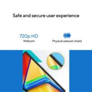 ASUS X1504ZA Intel Core i3 12th Gen 12th Gen Intel Core i3-1215U – (8 GB/512 GB SSD/Windows 11 Home) X1504ZA-NJ322WS Thin and Light Laptop (15.6 inch, Cool Silver, 1.70 kg, With MS Office)