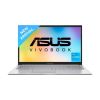 ASUS X1504ZA Intel Core i3 12th Gen 12th Gen Intel Core i3-1215U – (8 GB/512 GB SSD/Windows 11 Home) X1504ZA-NJ322WS Thin and Light Laptop (15.6 inch, Cool Silver, 1.70 kg, With MS Office)