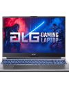 Acer ALG,Intel Core i5-12th Gen 12450H Processor, NVIDIA GeForce RTX 2050-4GB(16GB512GB) FHD, 39.62cm(15.6) 144Hz, Windows 11 Home, Steel Gray, 1.99KG, AL15G-52, Premium Metal Body Gaming Laptop
