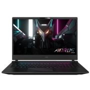 GIGABYTE Aorus 17 BSF-73IN654SH 13th Gen Windows 11 Home, Intel Core i7-13700H / NVIDIA Geforce RTX 4070/17.3 Inch 240Hz Thin Bezel Qhd/ DDR5 4800 8Gx2 / Gen4 1Tb Gaming Laptop