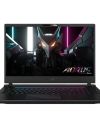 GIGABYTE Aorus 17 BSF-73IN654SH 13th Gen Windows 11 Home, Intel Core i7-13700H / NVIDIA Geforce RTX 4070/17.3 Inch 240Hz Thin Bezel Qhd/ DDR5 4800 8Gx2 / Gen4 1Tb Gaming Laptop
