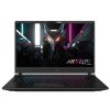 GIGABYTE Aorus 17 BSF-73IN654SH 13th Gen Windows 11 Home, Intel Core i7-13700H / NVIDIA Geforce RTX 4070/17.3 Inch 240Hz Thin Bezel Qhd/ DDR5 4800 8Gx2 / Gen4 1Tb Gaming Laptop